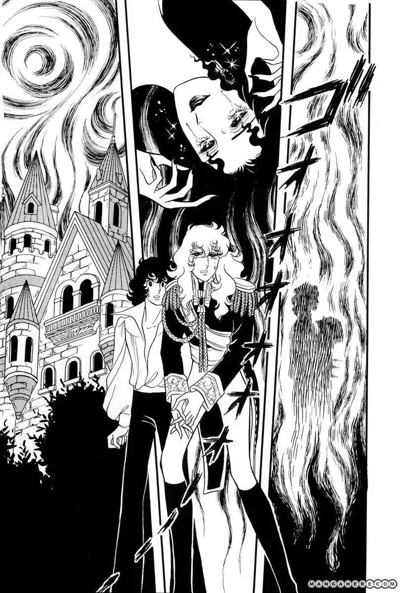 Rose of Versailles Chapter 66 29